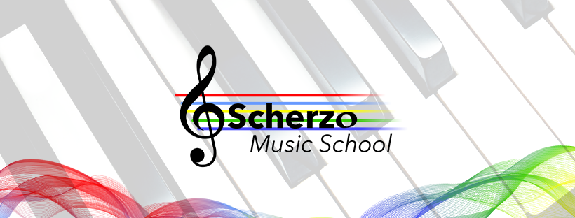 Scherzo Music School - San Mateo | Las Vegas | Online